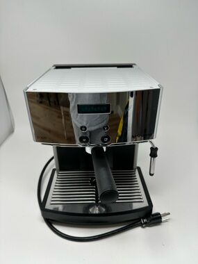 Nespresso Expresso Machine Type D300 Stainless